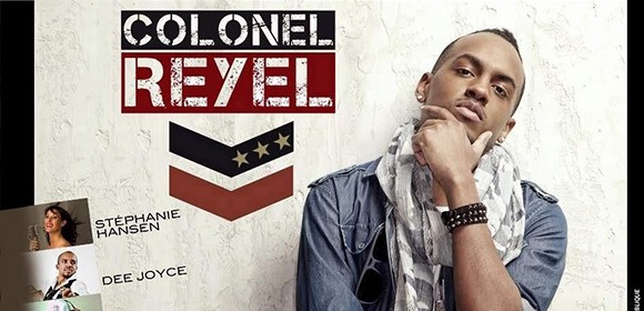 Colonel reyel