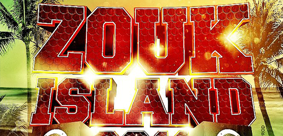 Compilation « Zouk Island 2011 » (Avec Dee Joyce et Shawn A.G)