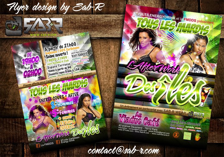 After Works Dee Joyce (2) 2011