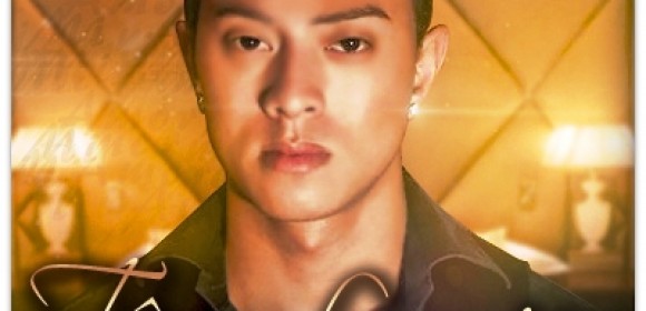 Présentation de la bombe du moment TAM LORMIER