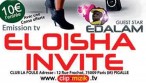 Eloisha Invité